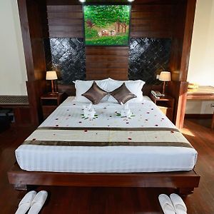 Deluxe Zimmer